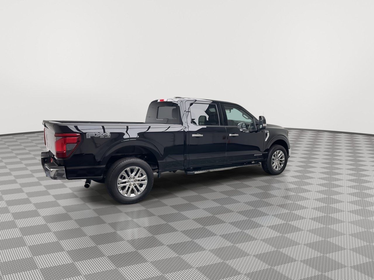 Used 2025 Ford F150 XLT w/ Equipment Group 303A High AWD/4WD image 40
