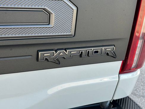 Used 2024 Ford F150 Raptor AWD/4WD image 24
