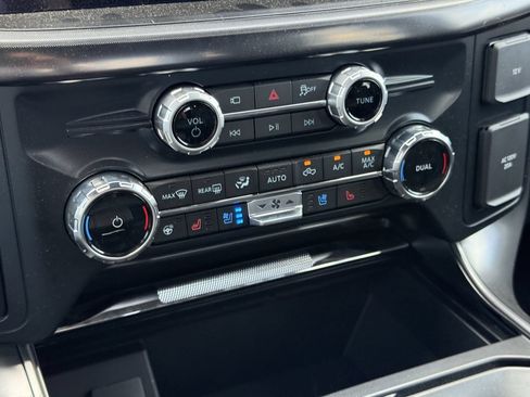 New 2026 Ford F150 Tremor w/ Equipment Group 402B AWD/4WD image 17