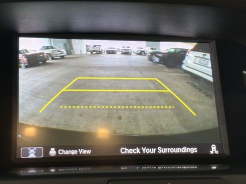 Used 2018 Acura MDX SH-AWD w/ Technology Package image 17