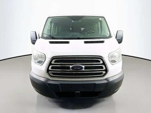 Used 2016 Ford Transit 350 XLT RWD image 2
