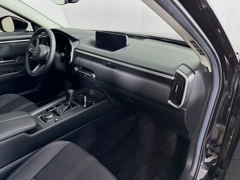 Certified 2025 MAZDA CX-50 AWD 2.5 S w/ Premium Package image 38