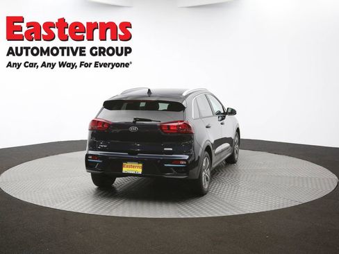 Used 2021 Kia Niro EX w/ Cold Weather Package image 35