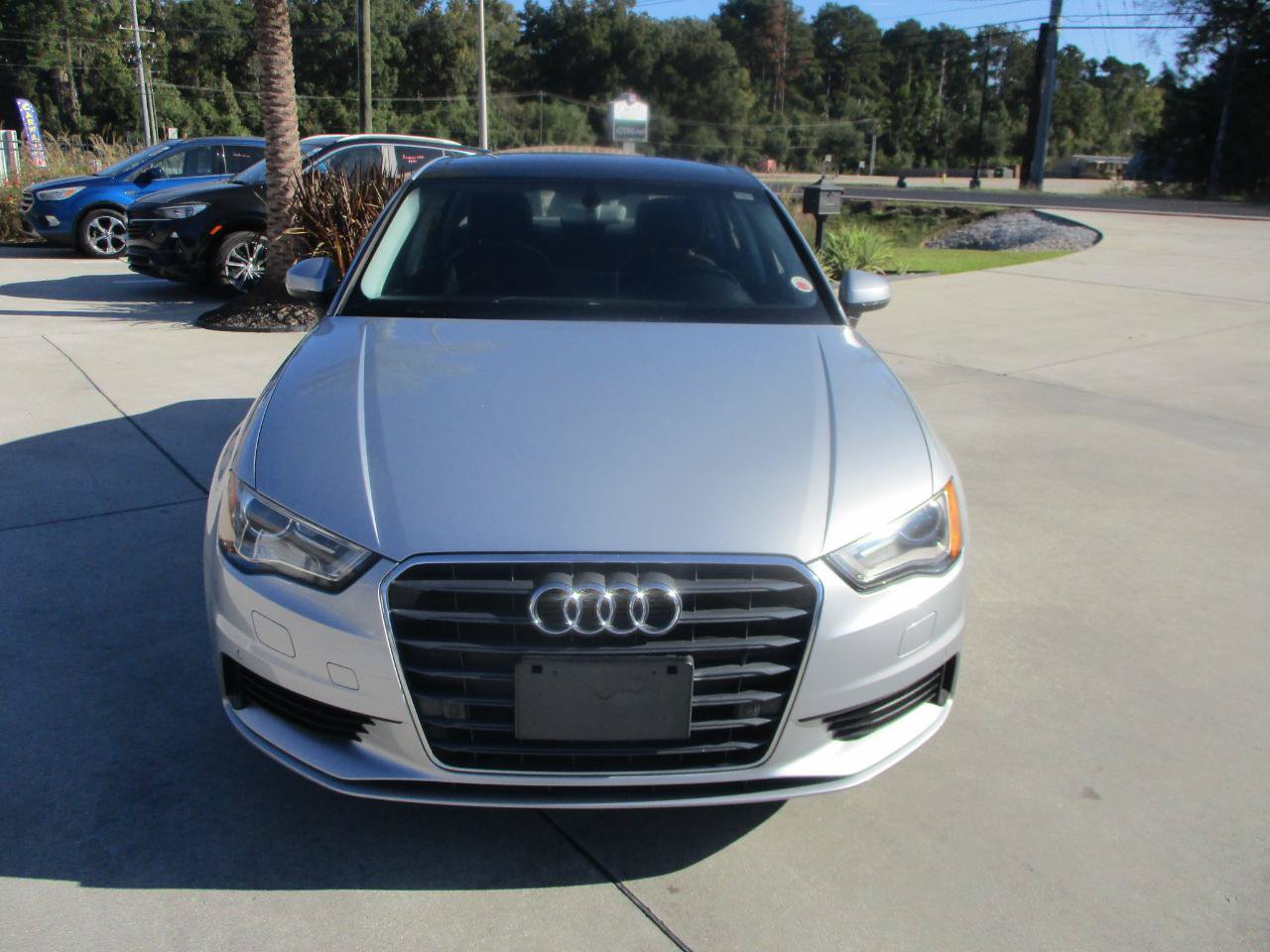 Used 2016 Audi A3 1.8T Premium w/ Audi MMI Navigation Plus FWD image 19