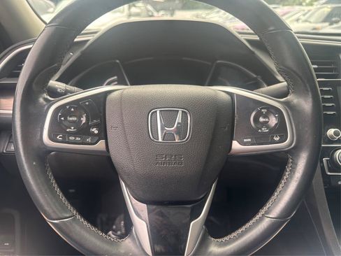 Used 2021 Honda Civic EX image 15