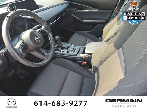 Certified 2024 MAZDA CX-30 AWD 2.5 S image 19
