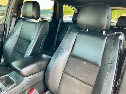 Used 2021 Jeep Grand Cherokee Laredo X image 39