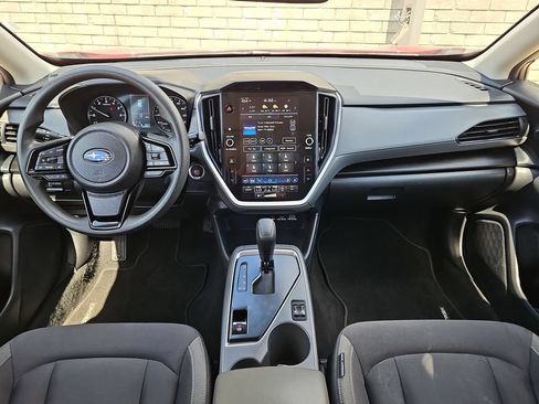 Used 2025 Subaru Crosstrek 2.5i Premium AWD/4WD image 26