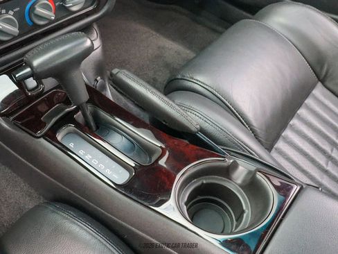 Used 2001 Pontiac Firebird Trans Am image 45
