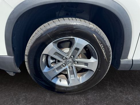 Used 2023 Honda Pilot EX-L image 14