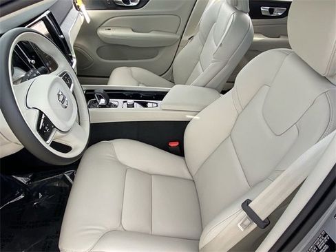 New 2026 Volvo V60 B5 Cross Country Plus w/ Climate Package image 20