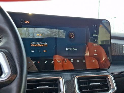 Used 2024 Ford Mustang Premium image 17