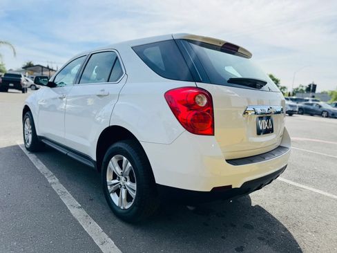 Used 2014 Chevrolet Equinox LS FWD image 7