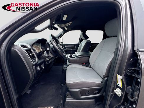 Used 2024 RAM 2500 Big Horn image 29