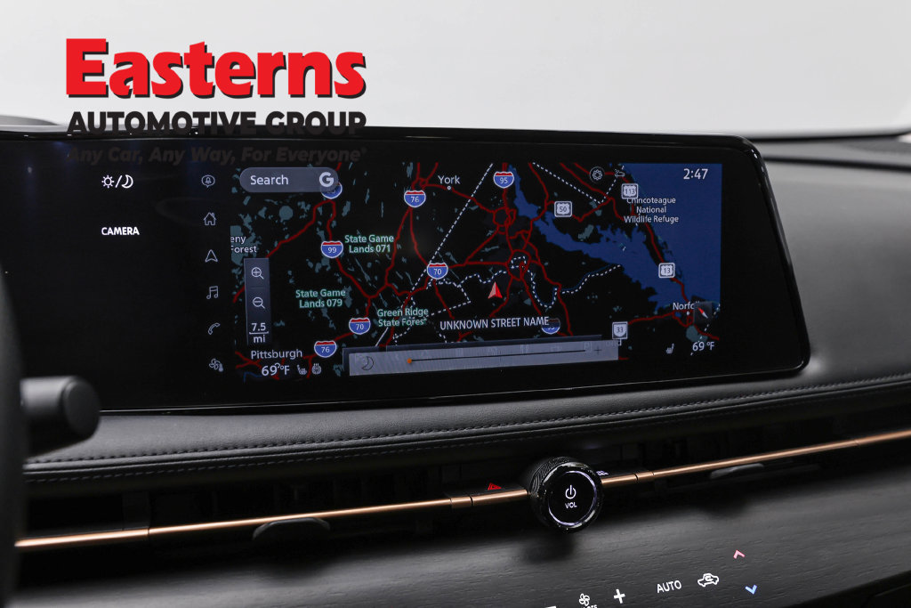 Used 2024 Nissan Ariya AWD image 20
