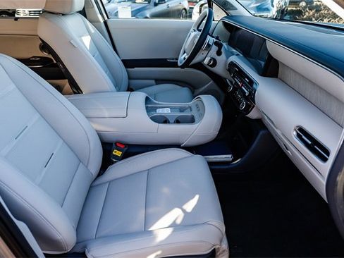 New 2026 Hyundai Palisade Calligraphy image 20