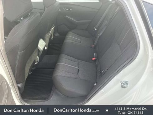Used 2023 Honda Accord Sport image 14