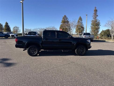 Used 2023 Toyota Tacoma SR5 w/ Technology Package image 2
