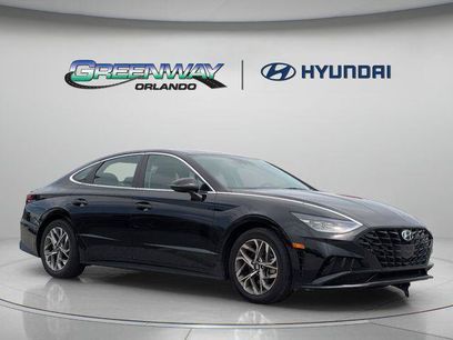 Certified 2023 Hyundai Sonata SEL