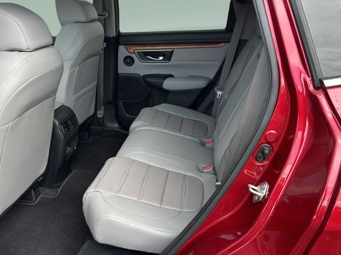 Used 2022 Honda CR-V EX-L image 11