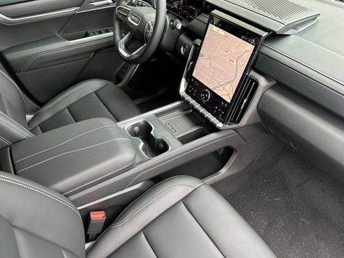 New 2026 GMC Acadia Elevation w/ Super Cruise Package AWD/4WD image 15