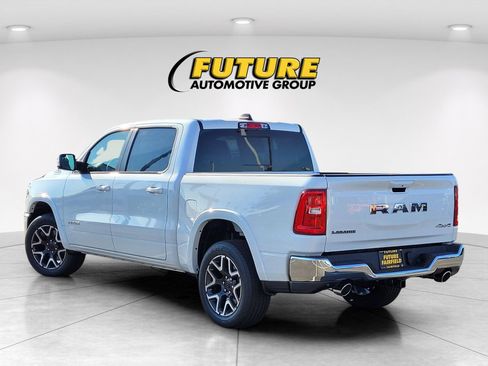 New 2026 RAM 1500 Laramie image 6