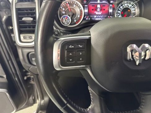 Used 2022 RAM 2500 Laramie image 15