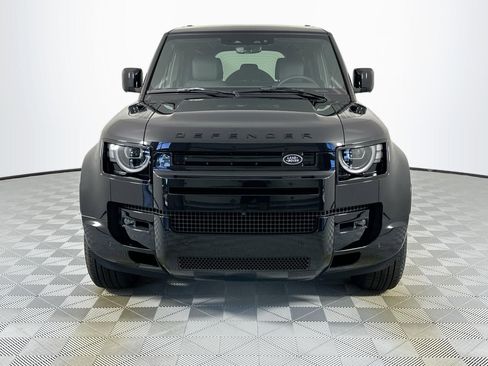 Used 2026 Land Rover Defender 110 X-Dynamic SE AWD/4WD image 2
