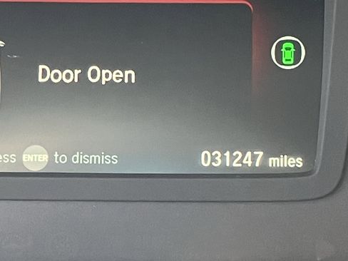 Certified 2024 Honda Odyssey Touring image 24