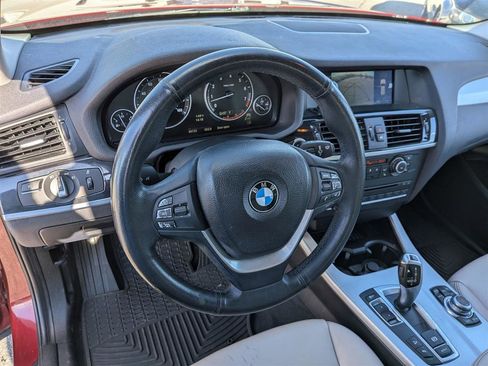 Used 2014 BMW X3 xDrive35i image 15