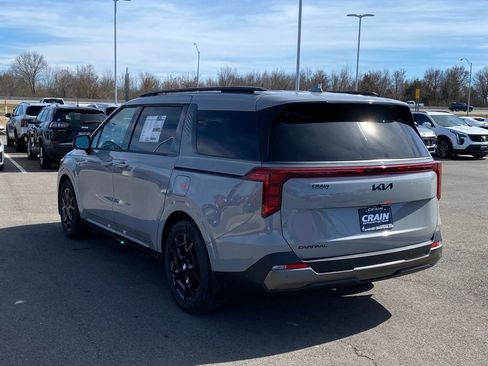 New 2026 Kia Carnival SX image 5