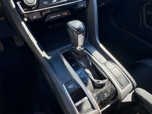 Used 2020 Honda Civic EX image 22