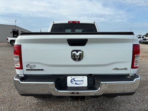 Used 2023 RAM 2500 Big Horn w/ Level 1 Equipment Group AWD/4WD image 6