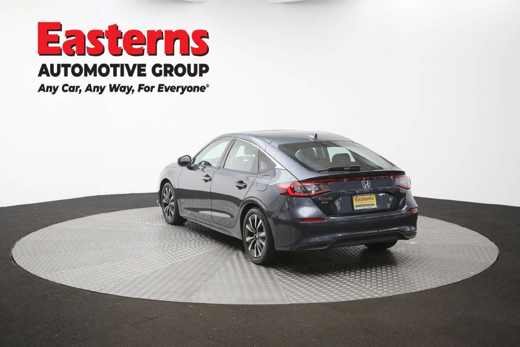 Used 2024 Honda Civic EX-L image 67