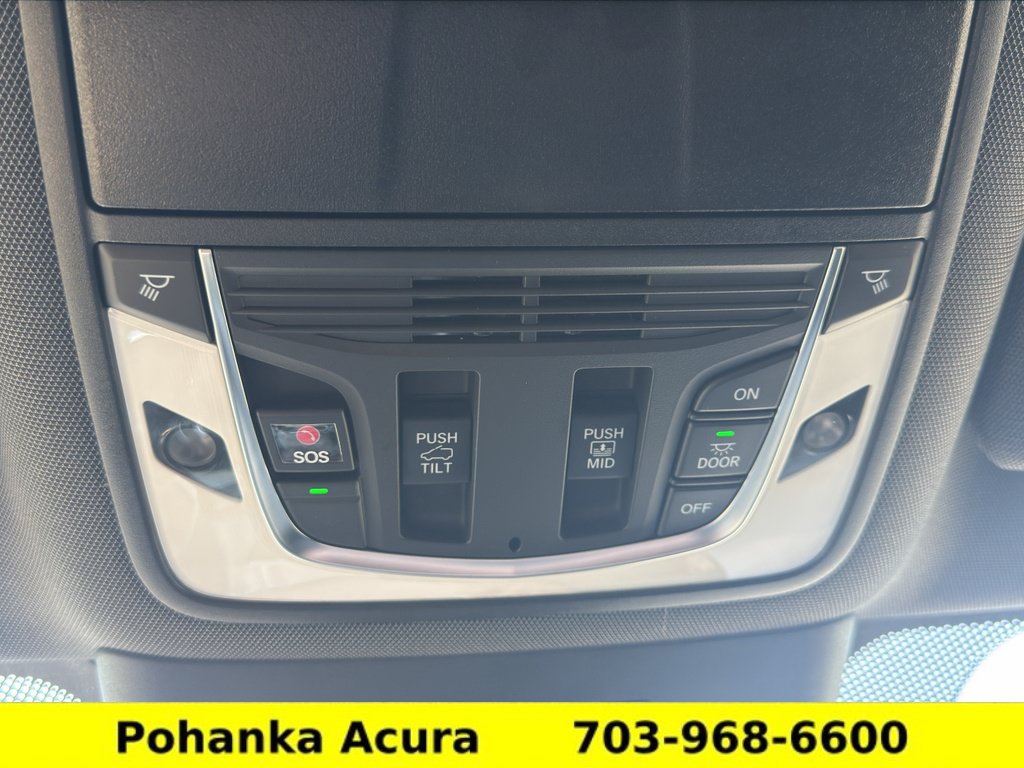Certified 2026 Acura MDX Type S w/ Advance Package AWD/4WD image 19