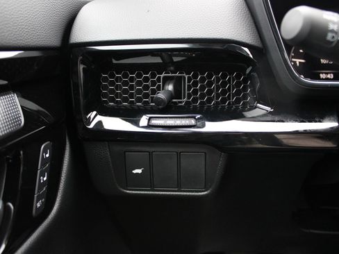 New 2026 Honda CR-V EX-L image 21