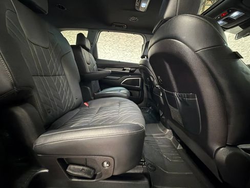 Used 2024 Kia Telluride EX X-Line AWD/4WD image 13