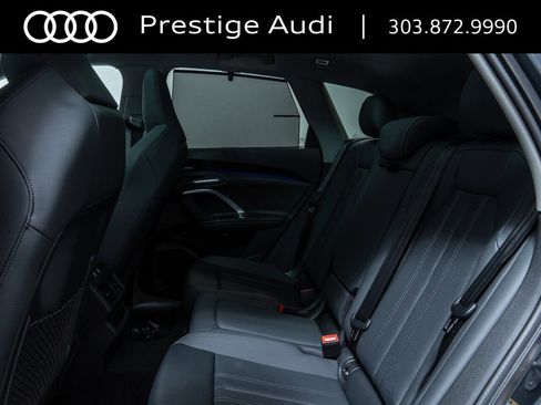 New 2025 Audi Q5 2.0T Premium Plus image 26