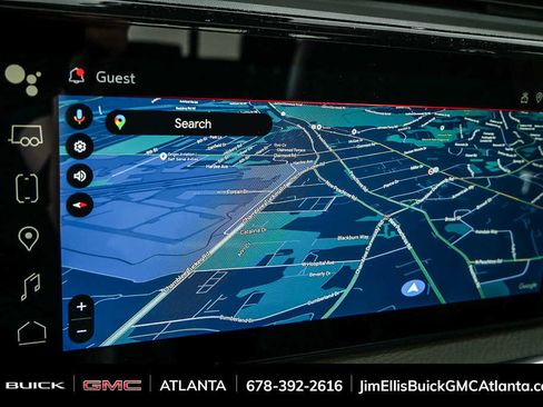 New 2026 GMC Sierra 3500 Denali w/ Denali Reserve Package image 15