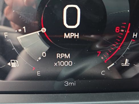New 2026 GMC Acadia AT4 w/ Luxury Package AWD/4WD image 21