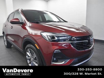 Used 2023 Buick Encore GX Essence w/ Experience Buick Package
