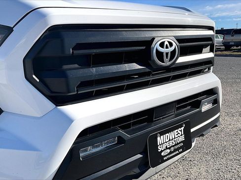 Used 2024 Toyota Tacoma SR5 image 25