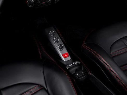 Certified 2017 Ferrari 488 Spider RWD image 27