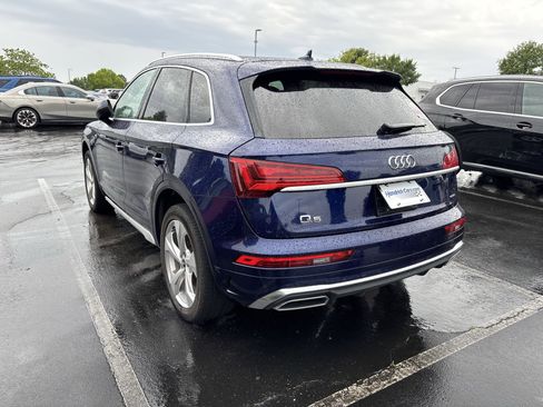 Used 2022 Audi Q5 2.0T Premium Plus AWD/4WD image 19