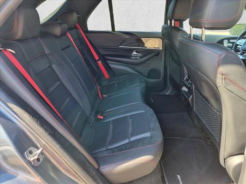 Used 2022 Mercedes-Benz GLE 53 AMG 4MATIC image 18