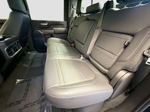Used 2020 GMC Sierra 2500 Denali w/ Denali Ultimate Package AWD/4WD image 13