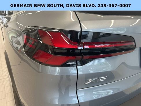 Certified 2025 BMW X5 sDrive40i w/ Climate Comfort Package image 13