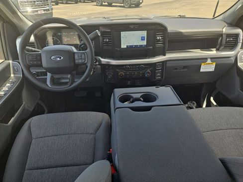 New 2025 Ford F250 XL w/ STX Appearance Package image 23