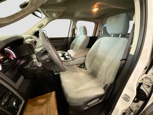 Used 2019 RAM 1500 Tradesman w/ Popular Equipment Group image 20