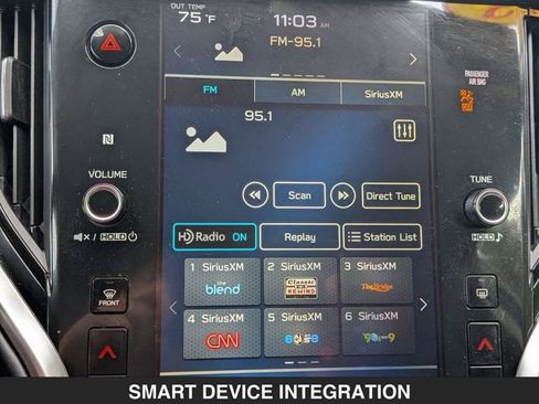 Used 2023 Subaru Outback Premium image 23